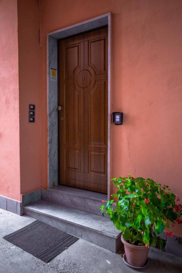 Apartamento House Da Mary Caserta Exterior foto